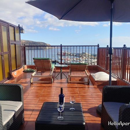 Sun Terrace Los Cristianos By Helloapartments Los Cristianos (Tenerife) Exterior foto