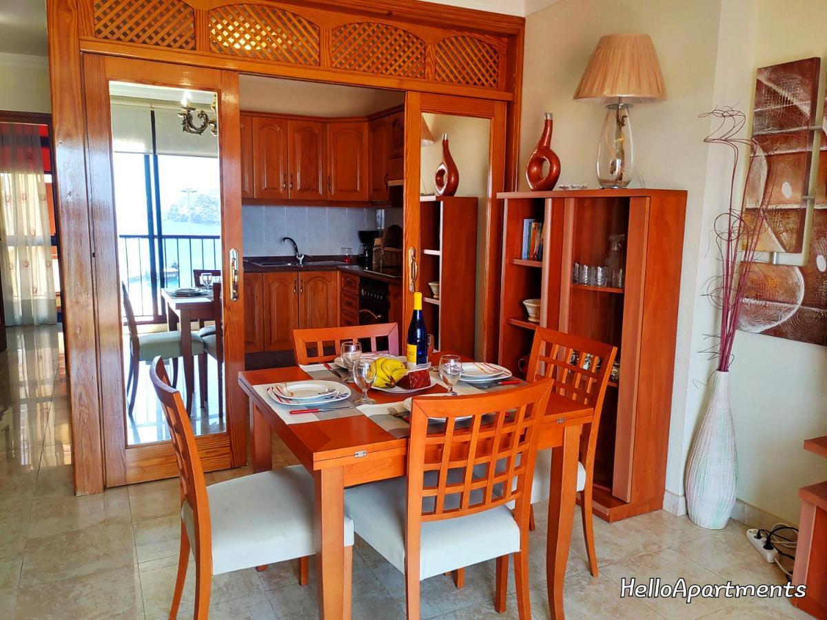 Sun Terrace Los Cristianos By Helloapartments Los Cristianos (Tenerife) Exterior foto