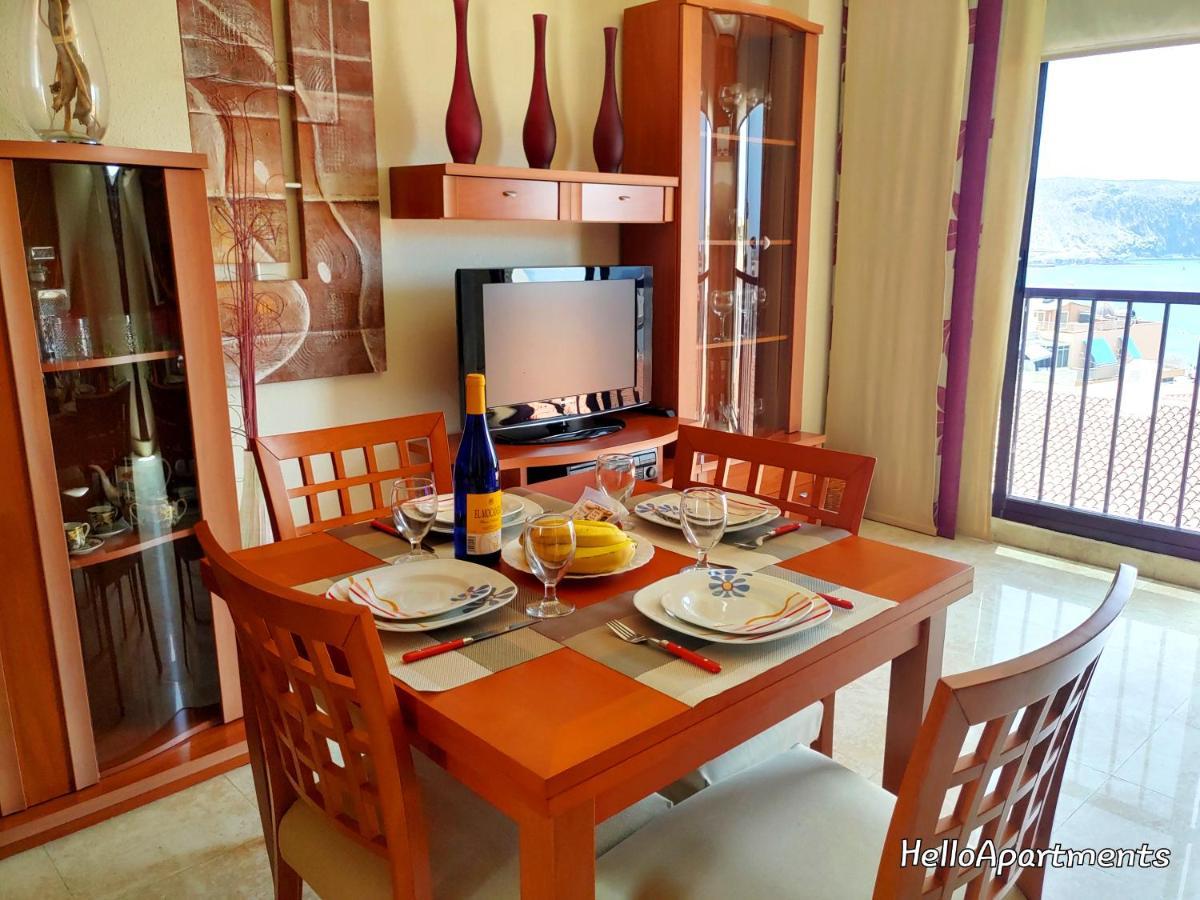 Sun Terrace Los Cristianos By Helloapartments Los Cristianos (Tenerife) Exterior foto