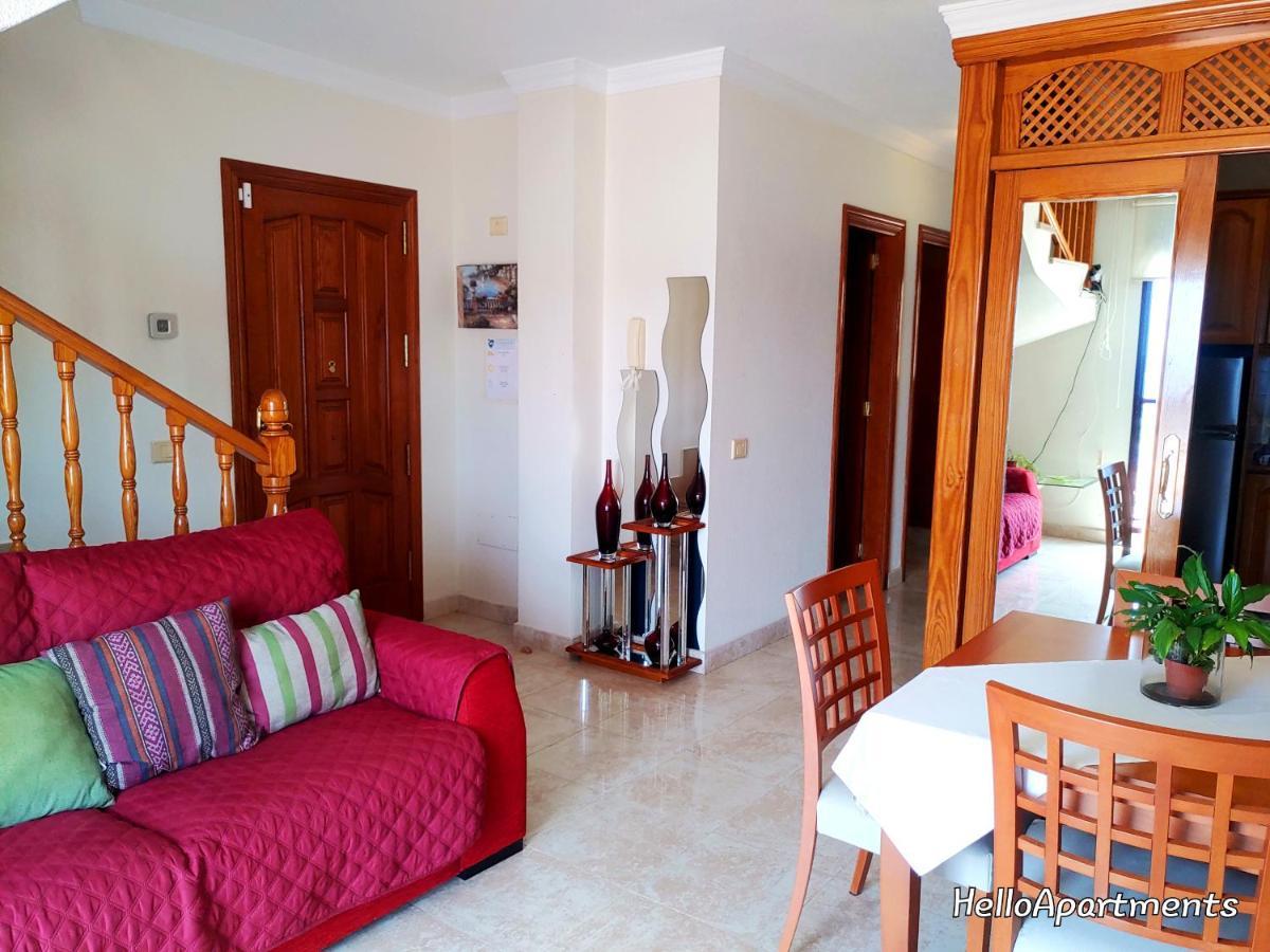 Sun Terrace Los Cristianos By Helloapartments Los Cristianos (Tenerife) Exterior foto