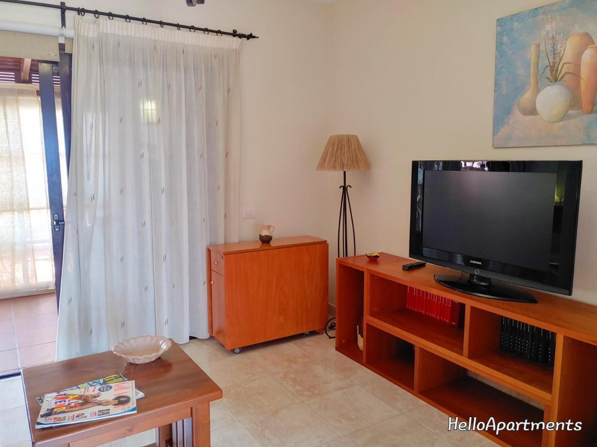 Sun Terrace Los Cristianos By Helloapartments Los Cristianos (Tenerife) Exterior foto