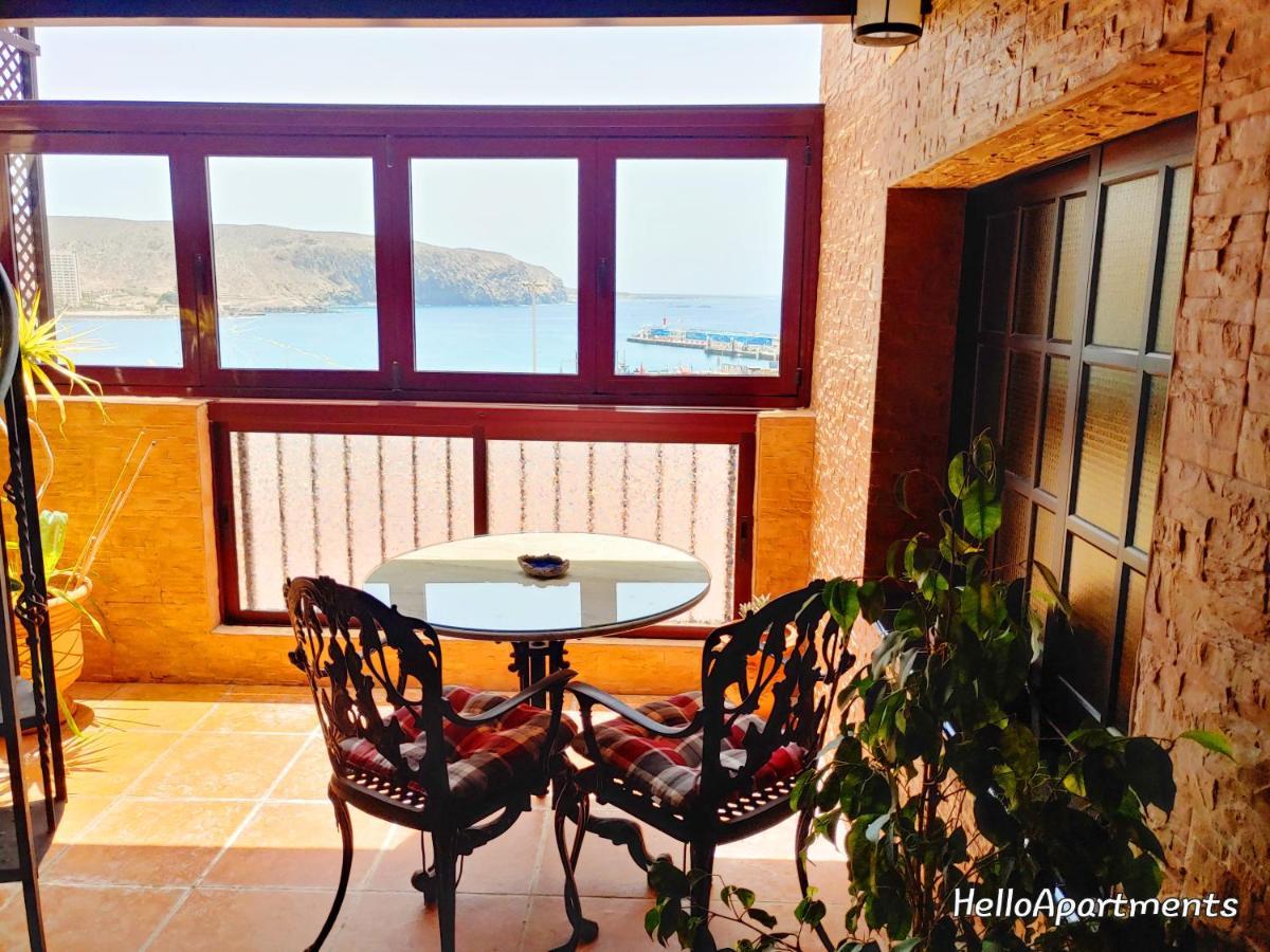 Sun Terrace Los Cristianos By Helloapartments Los Cristianos (Tenerife) Exterior foto