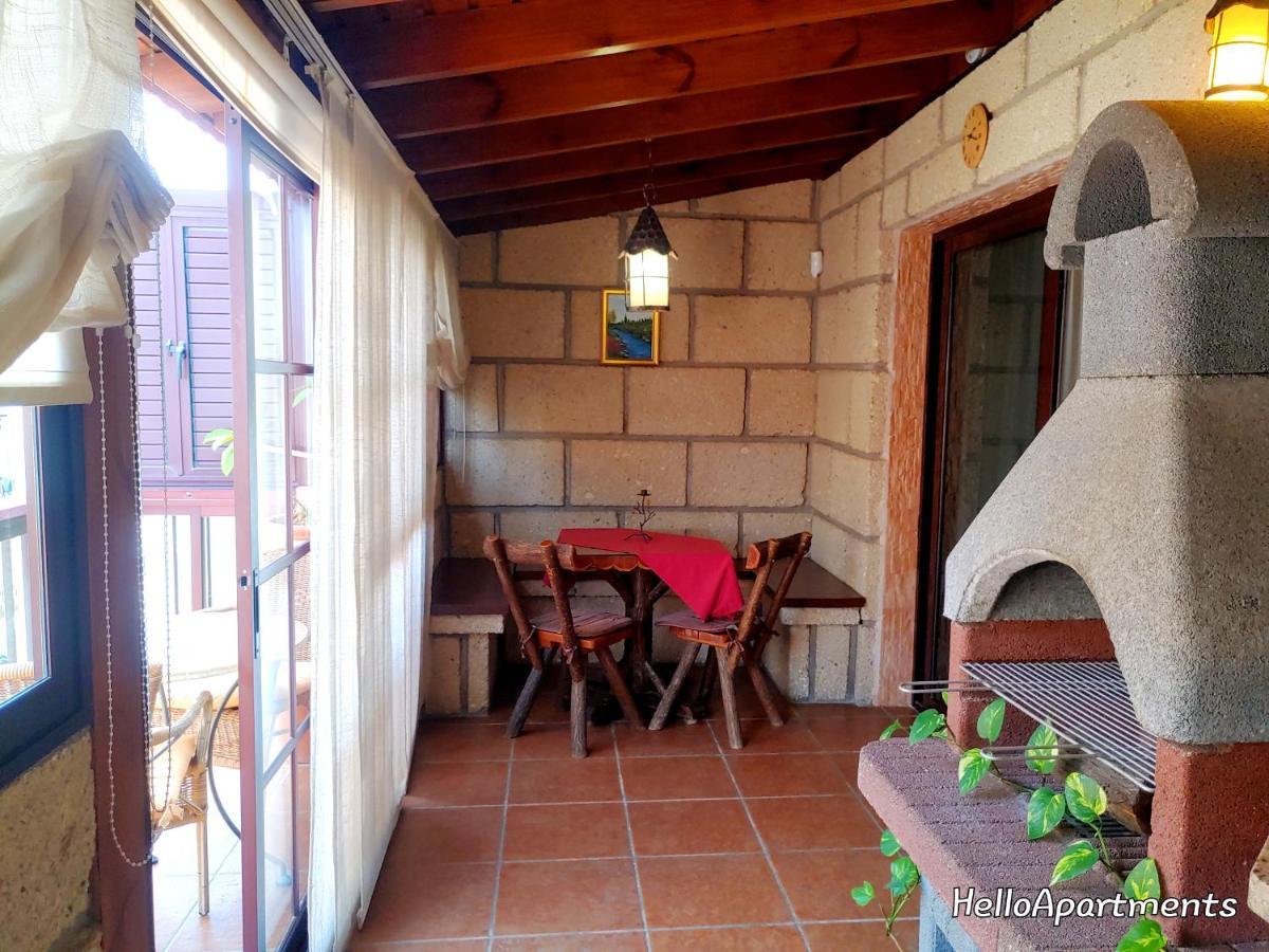 Sun Terrace Los Cristianos By Helloapartments Los Cristianos (Tenerife) Exterior foto