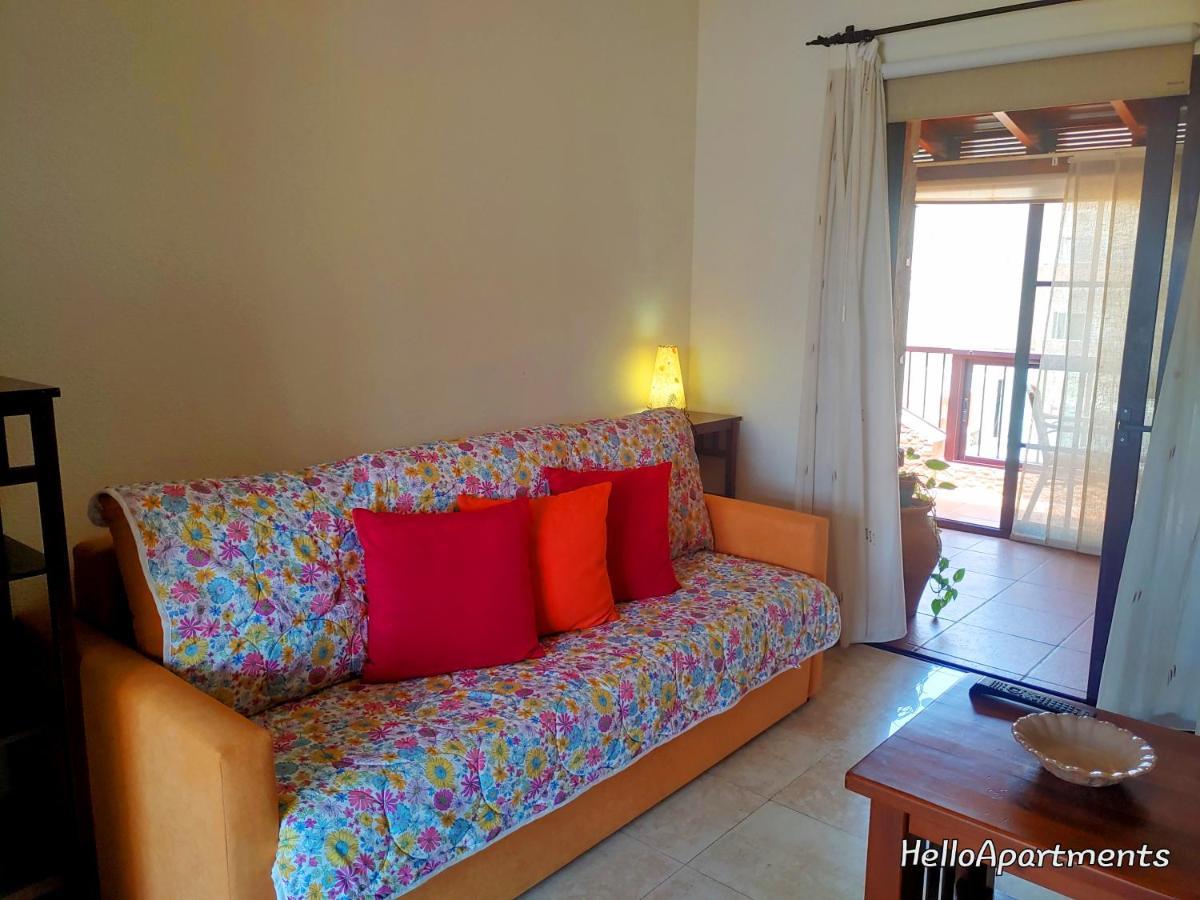 Sun Terrace Los Cristianos By Helloapartments Los Cristianos (Tenerife) Exterior foto