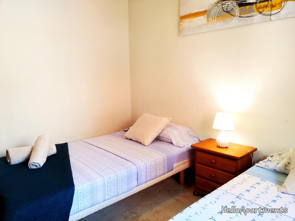 Sun Terrace Los Cristianos By Helloapartments Los Cristianos (Tenerife) Exterior foto