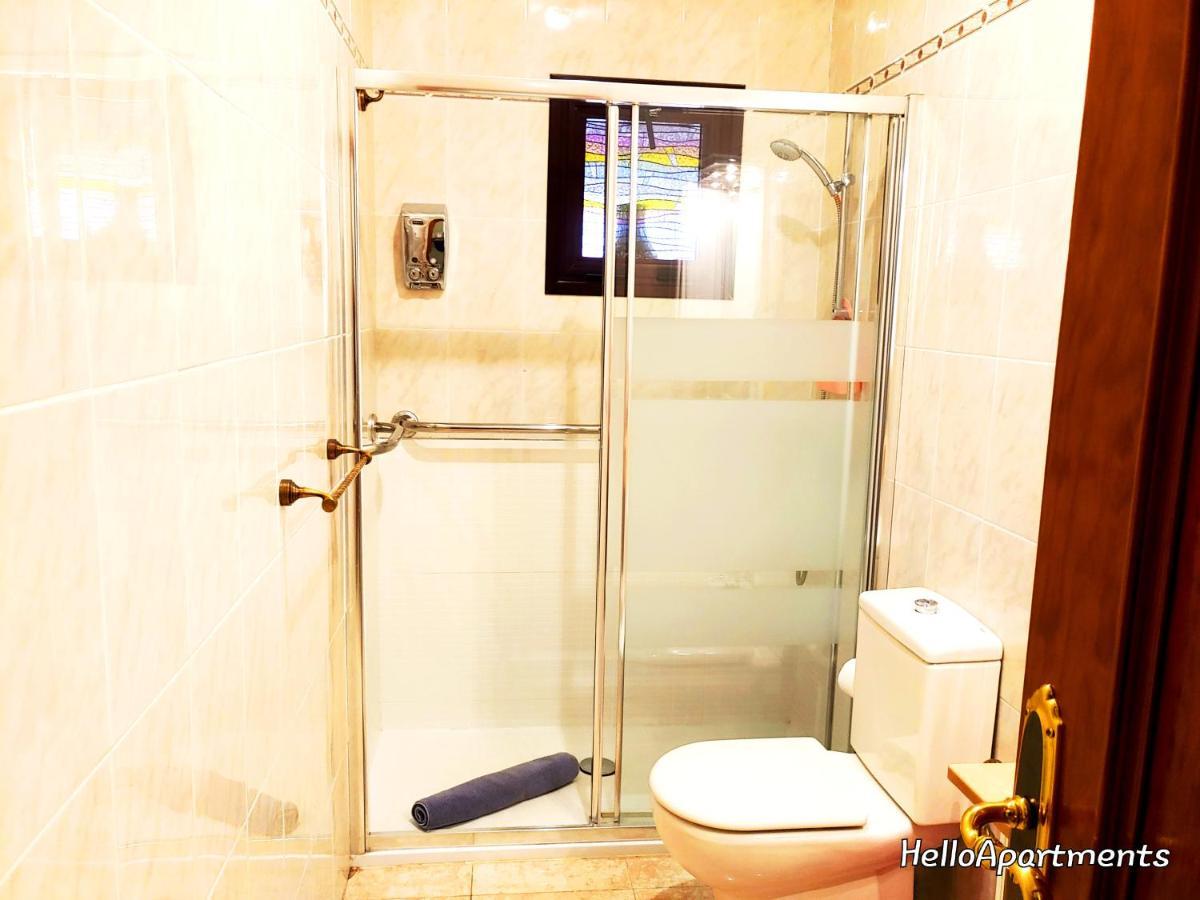 Sun Terrace Los Cristianos By Helloapartments Los Cristianos (Tenerife) Exterior foto