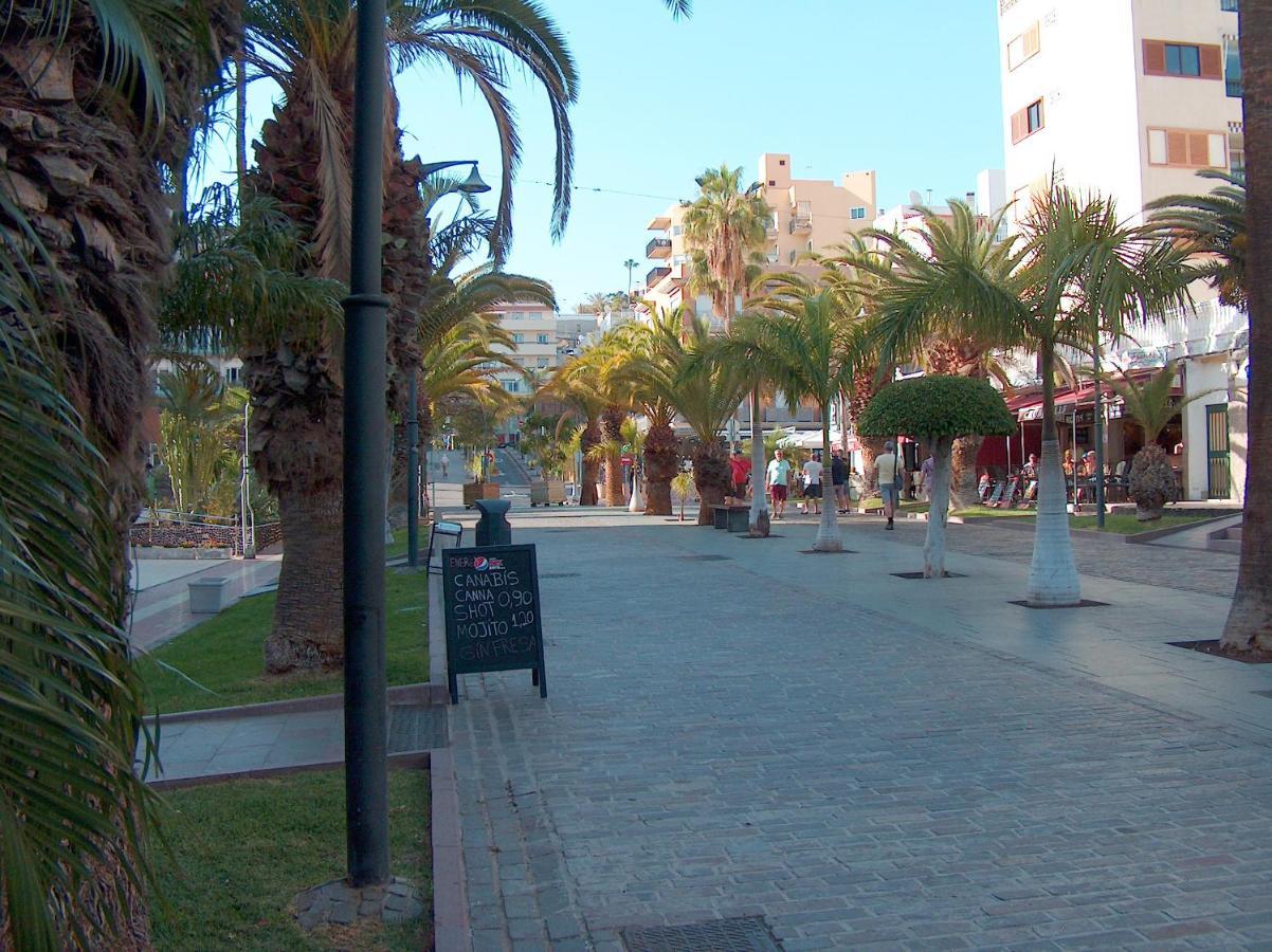 Sun Terrace Los Cristianos By Helloapartments Los Cristianos (Tenerife) Exterior foto