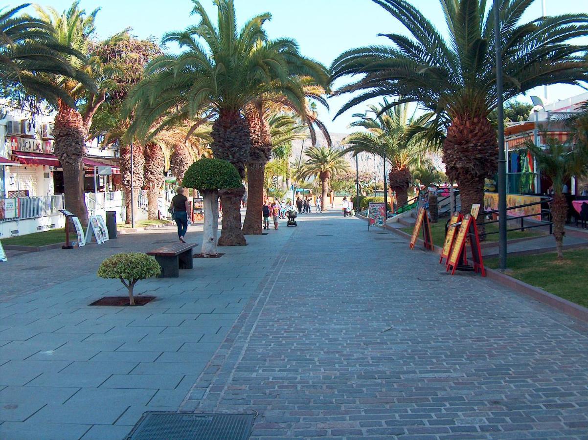 Sun Terrace Los Cristianos By Helloapartments Los Cristianos (Tenerife) Exterior foto