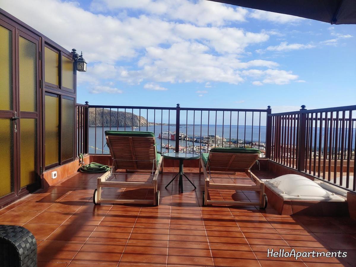Sun Terrace Los Cristianos By Helloapartments Los Cristianos (Tenerife) Exterior foto
