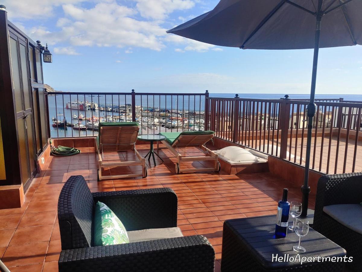 Sun Terrace Los Cristianos By Helloapartments Los Cristianos (Tenerife) Exterior foto