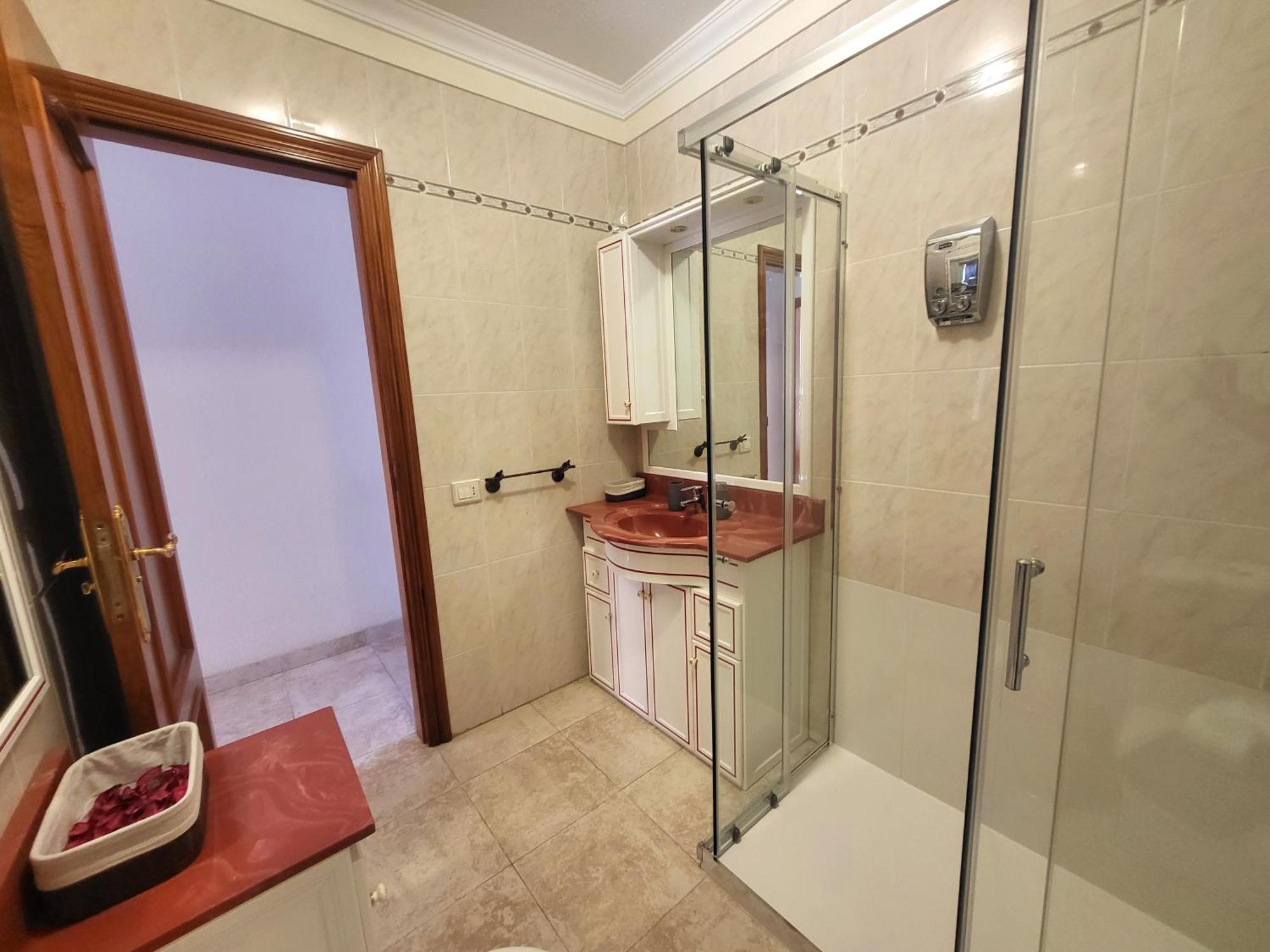 Sun Terrace Los Cristianos By Helloapartments Los Cristianos (Tenerife) Exterior foto